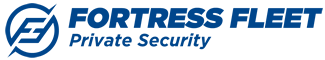 Fortress Fleet Private Security Logo