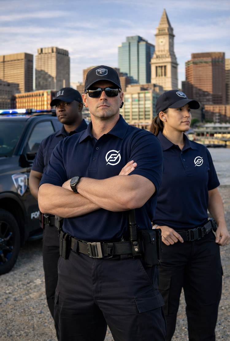 fortress-guards fortress-security